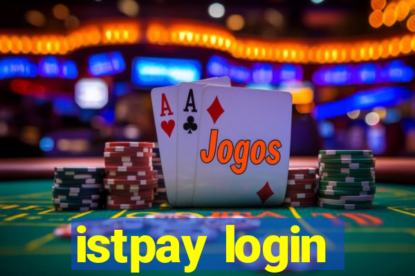 istpay login